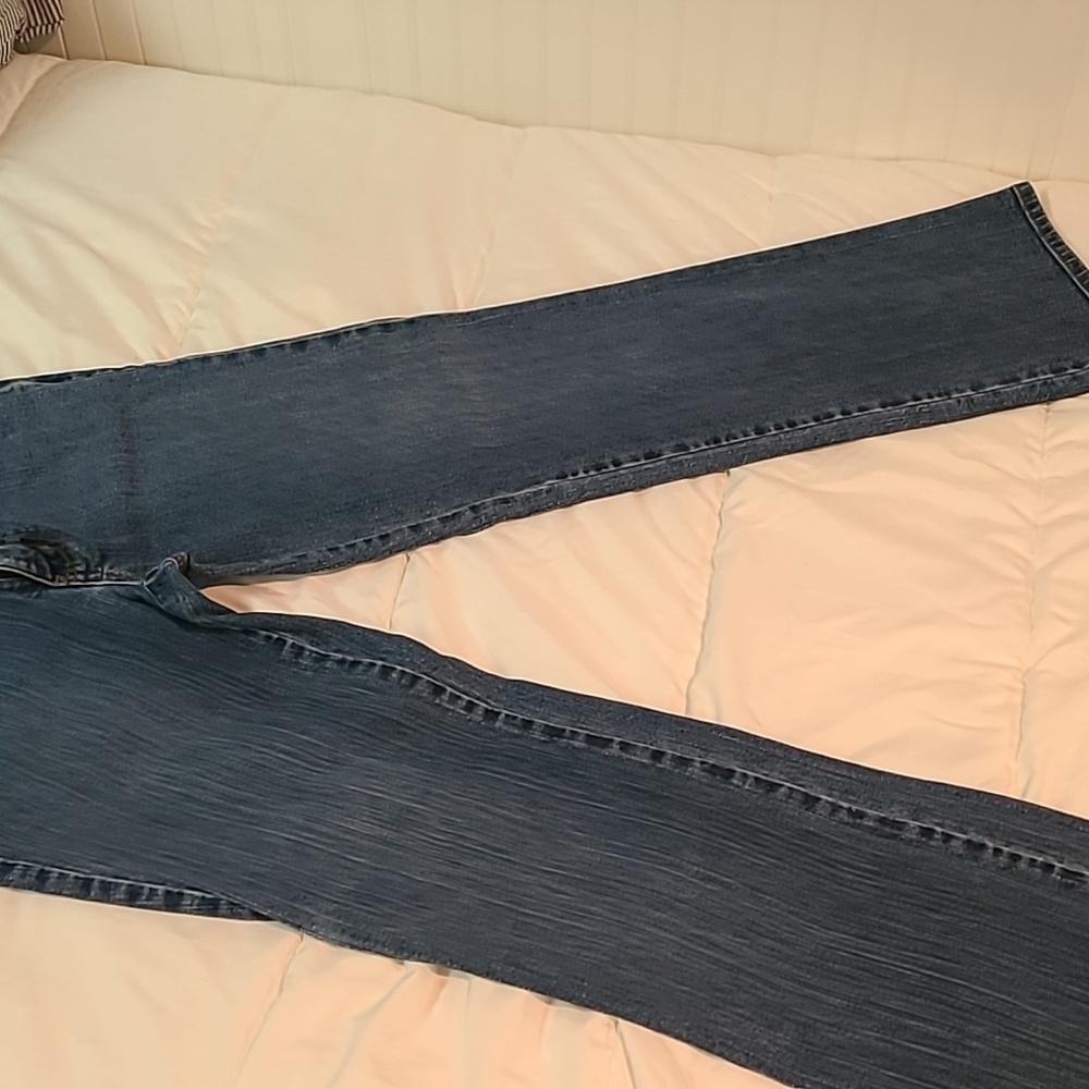 New York and Company Jeans